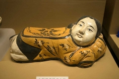 陕西博物馆