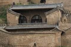吕梁李家山-李家山村