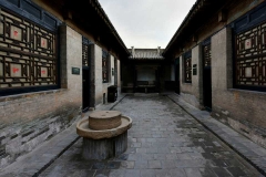 乔家大院-乔家大院