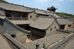 王家大院-王家大院