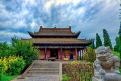 解州关帝庙-关帝庙