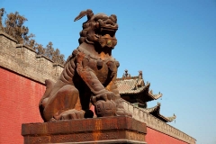 解州关帝庙-关帝庙