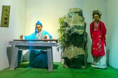 普救寺