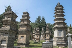 嵩山少林寺-少林寺
