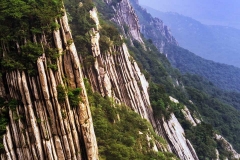 嵩山