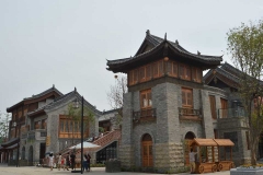 洛邑古城-洛邑古城