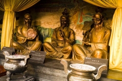 开封包公祠-开封包公祠