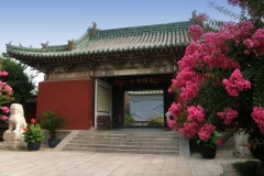开封包公祠-开封包公祠
