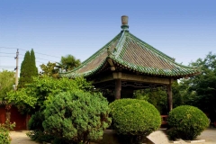 开封包公祠-开封包公祠