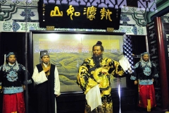 开封包公祠-开封包公祠