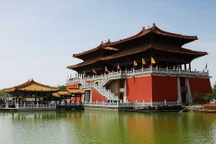 清明上河园