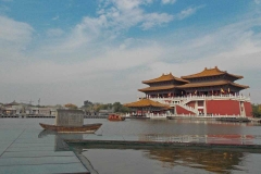 开封清明上河园-清明上河园