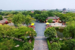 开封清明上河园-清明上河园