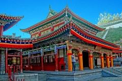 塔尔寺