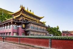 塔尔寺-塔尔寺
