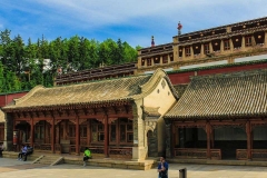塔尔寺-塔尔寺