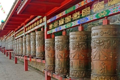 塔尔寺-塔尔寺