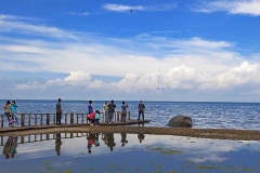 青海湖-青海湖