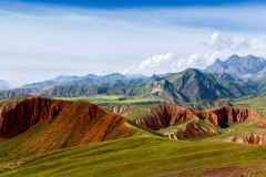 卓尔山