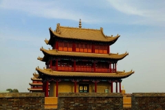 嘉峪关-嘉峪关