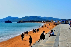 十里黄金海岸