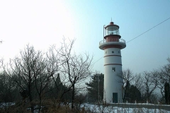 白玉山