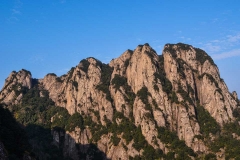 浙江雁荡山-雁荡山