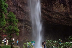 浙江雁荡山-雁荡山