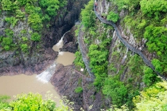 磐安舞龙峡景区-舞龙峡景区