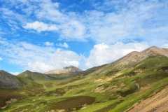 米拉山口-米拉山口