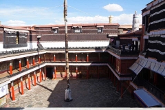 扎什伦布寺-扎什伦布寺