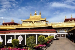 大昭寺-大昭寺