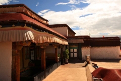 大昭寺-大昭寺