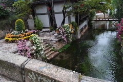 丽江古城