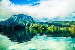 泸沽湖