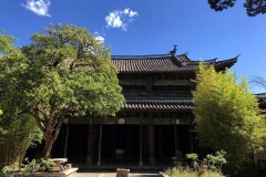 白沙壁画