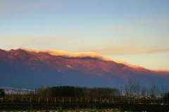 大理苍山
