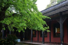 武侯祠