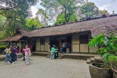 杜甫草堂