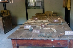 重庆渣滓洞