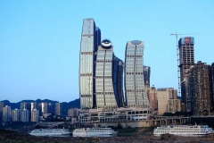 重庆来福士