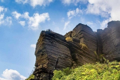 贵州梵净山-贵州梵净山