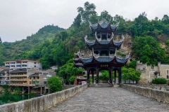 贵州镇远古城-镇远古城