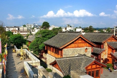 贵州青岩古镇-青岩古镇