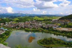 贵州青岩古镇-青岩古镇
