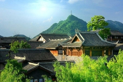 贵州青岩古镇-青岩古镇