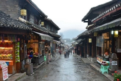 贵州青岩古镇-青岩古镇
