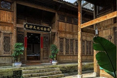 贵州青岩古镇-青岩古镇