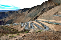 盘龙古道