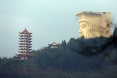 丰都鬼城